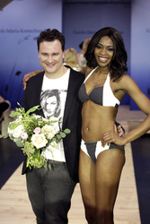 Launch der Kollektion Guido Maria Kretschmer für eBay, Berlin