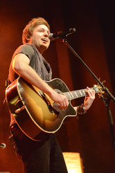 Nick Howard Konzert, Hannover