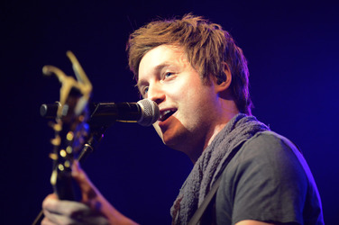 Nick Howard Konzert, Hannover