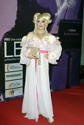 Deutscher Live Entertainment Preis PRG LEA 2013, Frankfurt