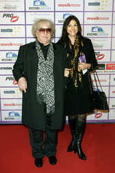 Deutscher Live Entertainment Preis PRG LEA 2013, Frankfurt