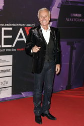 Deutscher Live Entertainment Preis PRG LEA 2013, Frankfurt