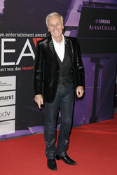 Deutscher Live Entertainment Preis PRG LEA 2013, Frankfurt