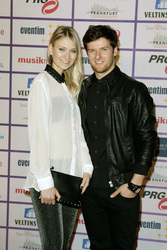 Deutscher Live Entertainment Preis PRG LEA 2013, Frankfurt