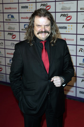 Deutscher Live Entertainment Preis PRG LEA 2013, Frankfurt