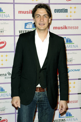 Deutscher Live Entertainment Preis PRG LEA 2013, Frankfurt