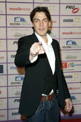 Deutscher Live Entertainment Preis PRG LEA 2013, Frankfurt