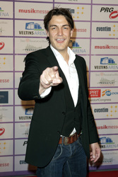 Deutscher Live Entertainment Preis PRG LEA 2013, Frankfurt