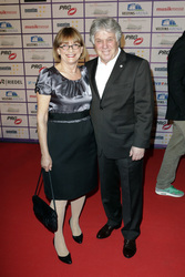 Deutscher Live Entertainment Preis PRG LEA 2013, Frankfurt