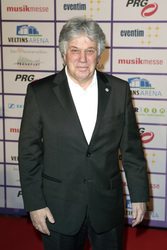 Deutscher Live Entertainment Preis PRG LEA 2013, Frankfurt