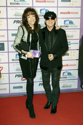 Deutscher Live Entertainment Preis PRG LEA 2013, Frankfurt