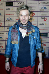 Deutscher Live Entertainment Preis PRG LEA 2013, Frankfurt