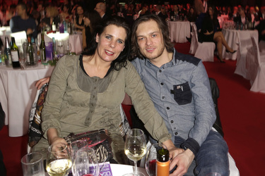 Deutscher Live Entertainment Preis PRG LEA 2013, Frankfurt