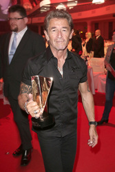 Deutscher Live Entertainment Preis PRG LEA 2013, Frankfurt