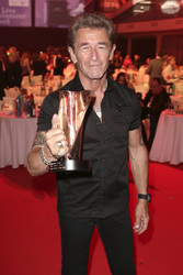 Deutscher Live Entertainment Preis PRG LEA 2013, Frankfurt