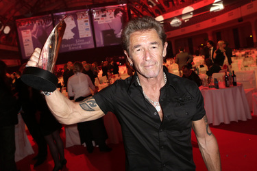 Deutscher Live Entertainment Preis PRG LEA 2013, Frankfurt