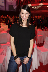 Deutscher Live Entertainment Preis PRG LEA 2013, Frankfurt
