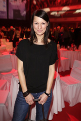Deutscher Live Entertainment Preis PRG LEA 2013, Frankfurt