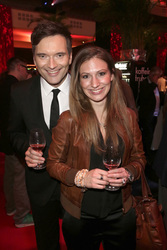 Deutscher Live Entertainment Preis PRG LEA 2013, Frankfurt