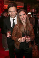 Deutscher Live Entertainment Preis PRG LEA 2013, Frankfurt