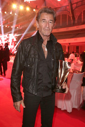 Deutscher Live Entertainment Preis PRG LEA 2013, Frankfurt
