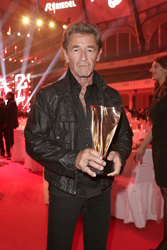 Deutscher Live Entertainment Preis PRG LEA 2013, Frankfurt