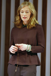'Paarungen' Fotoprobe, Berlin