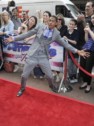 'America's Got Talent' Auditions, New York