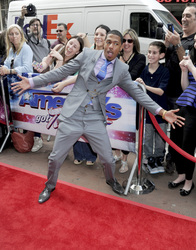 'America's Got Talent' Auditions, New York