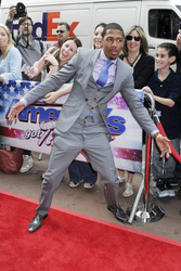'America's Got Talent' Auditions, New York