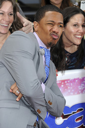 'America's Got Talent' Auditions, New York