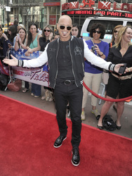 'America's Got Talent' Auditions, New York