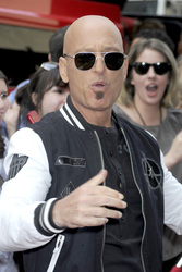 'America's Got Talent' Auditions, New York