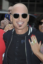 'America's Got Talent' Auditions, New York