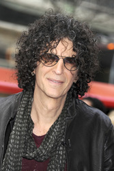 'America's Got Talent' Auditions, New York