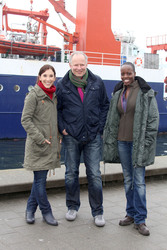 'Tatort' Settermin, Kiel