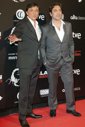 'Alacran enamorado' Madrid Premiere