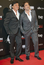 'Alacran enamorado' Madrid Premiere