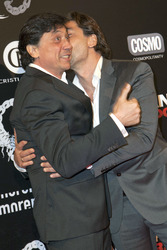 'Alacran enamorado' Madrid Premiere