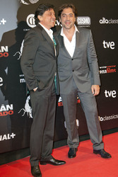 'Alacran enamorado' Madrid Premiere
