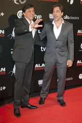 'Alacran enamorado' Madrid Premiere