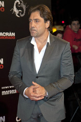 'Alacran enamorado' Madrid Premiere