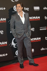 'Alacran enamorado' Madrid Premiere