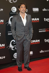 'Alacran enamorado' Madrid Premiere