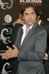 'Alacran enamorado' Madrid Premiere