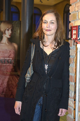 'Bastard' Premier, Berlin