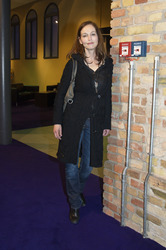 'Bastard' Premier, Berlin