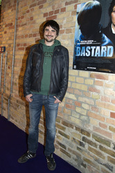 'Bastard' Preview, Berlin