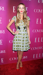 4th ElleWomen in Music Celebration, New York