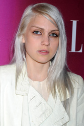 4th ElleWomen in Music Celebration, New York